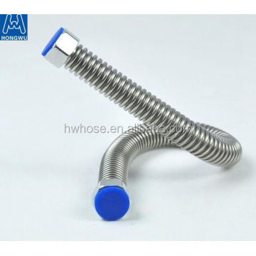 Stainless Steel Water Heater Hose